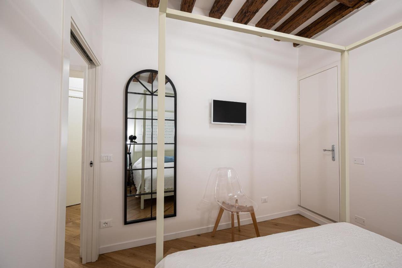 Privacy In Venice - Your Apartment To Be Let Alone 外观 照片