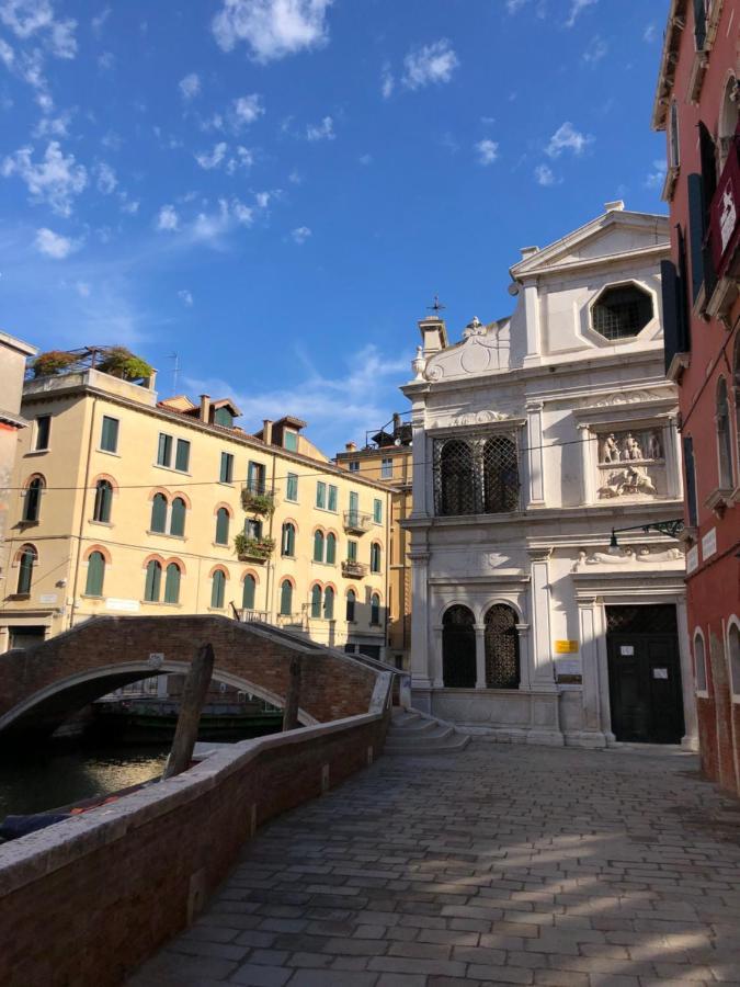 Privacy In Venice - Your Apartment To Be Let Alone 外观 照片