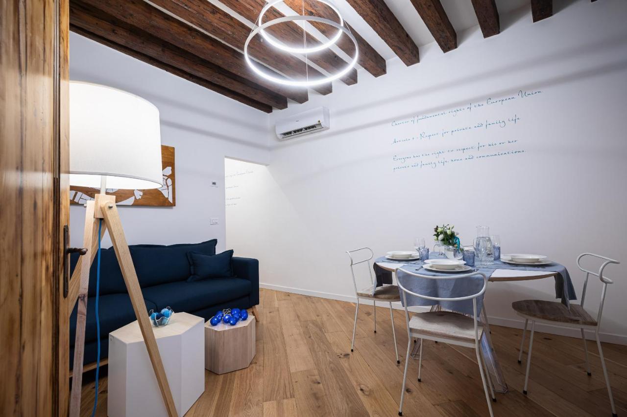 Privacy In Venice - Your Apartment To Be Let Alone 外观 照片