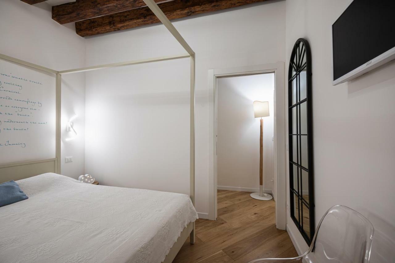 Privacy In Venice - Your Apartment To Be Let Alone 外观 照片