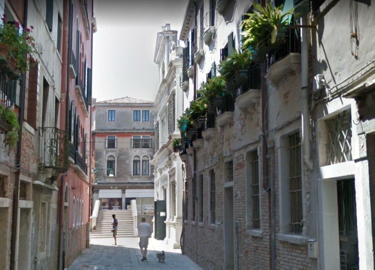 Privacy In Venice - Your Apartment To Be Let Alone 外观 照片