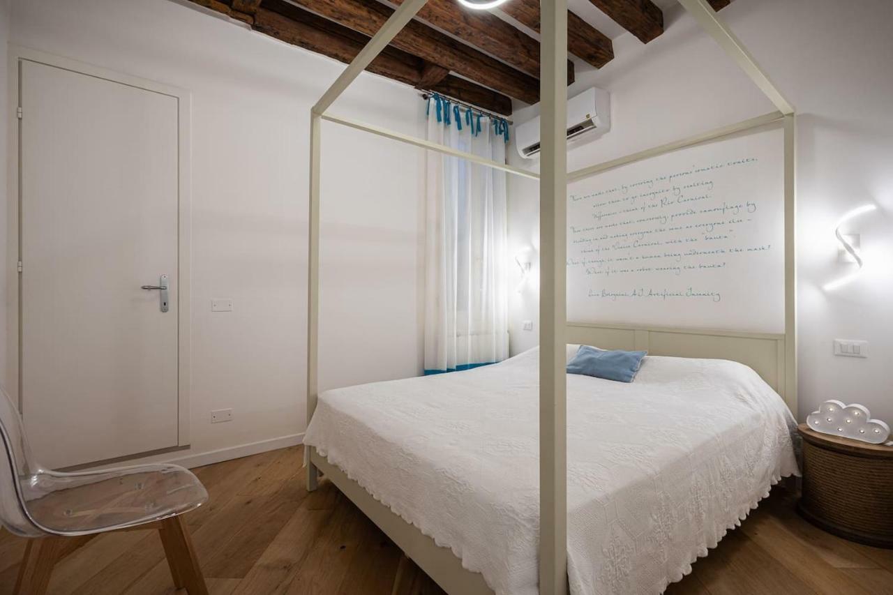 Privacy In Venice - Your Apartment To Be Let Alone 外观 照片