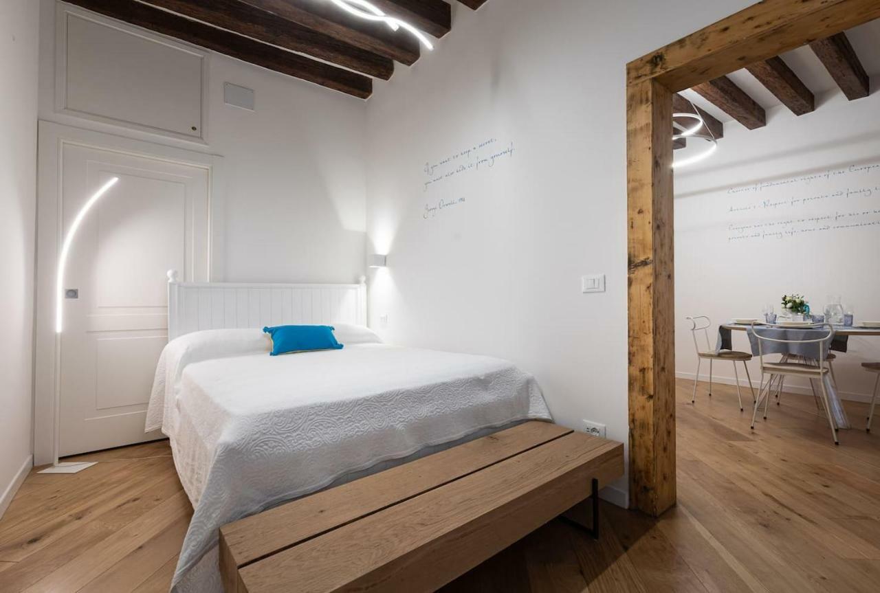 Privacy In Venice - Your Apartment To Be Let Alone 外观 照片