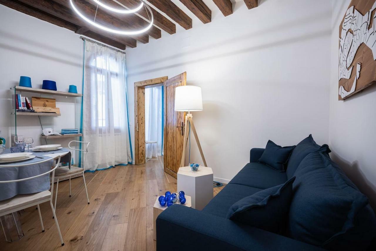 Privacy In Venice - Your Apartment To Be Let Alone 外观 照片