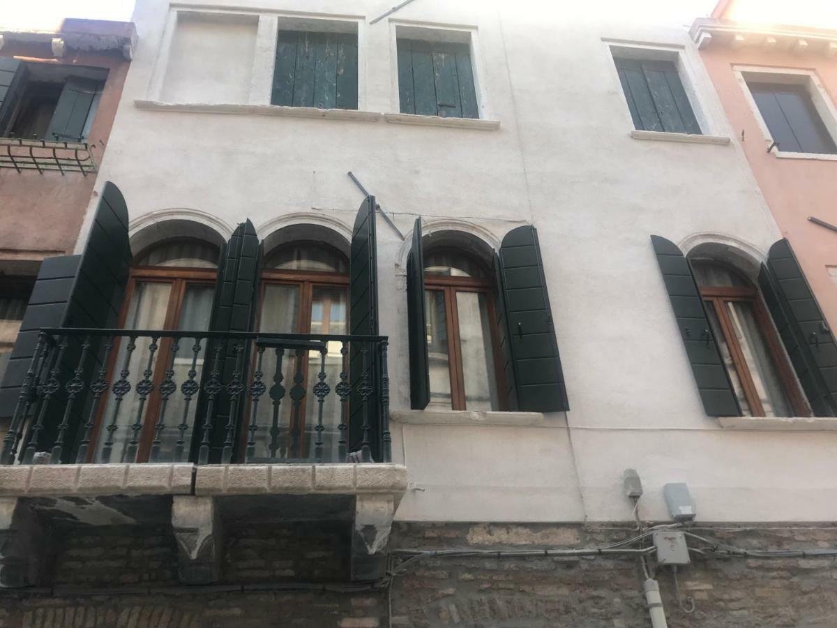 Privacy In Venice - Your Apartment To Be Let Alone 外观 照片