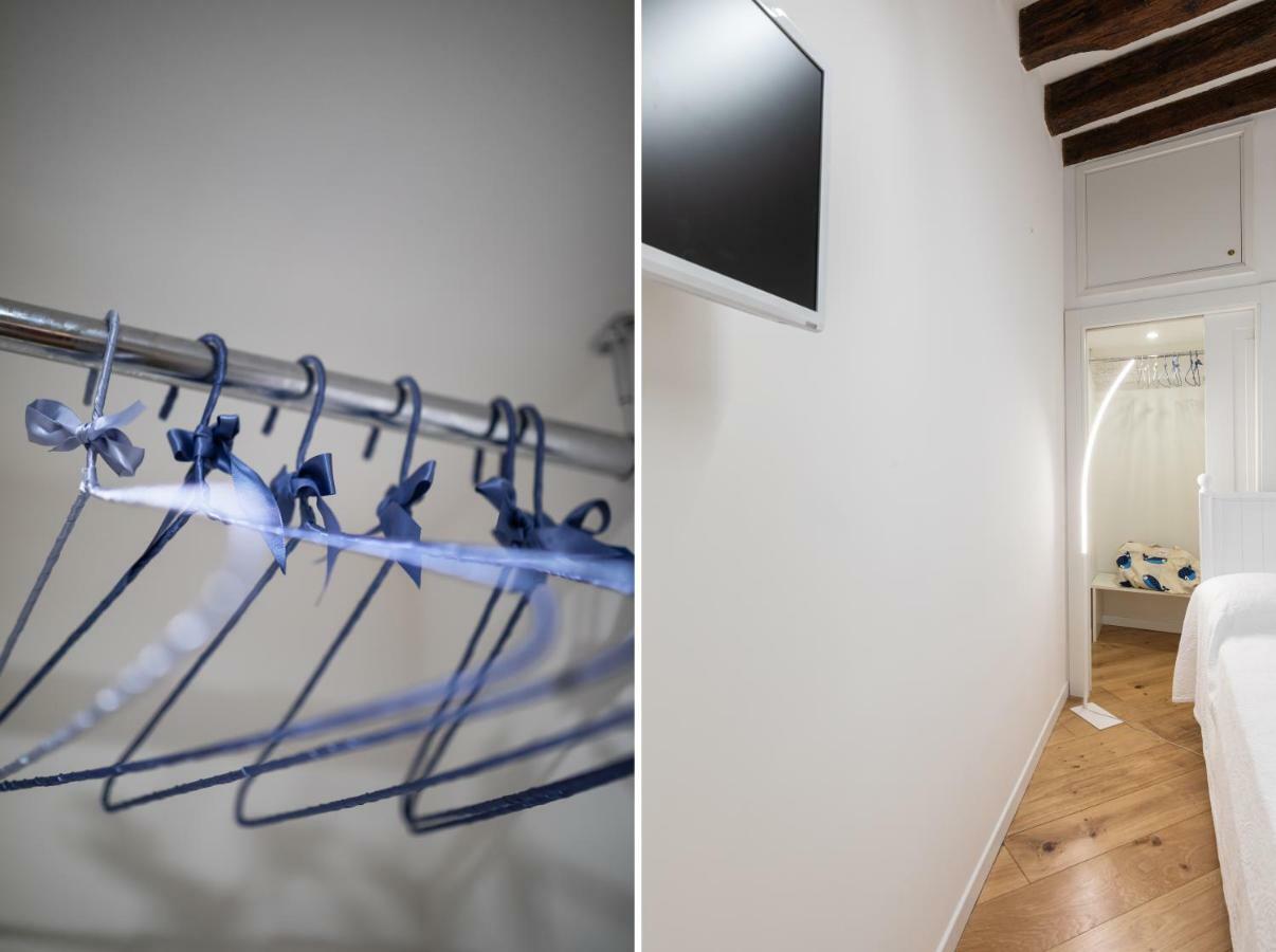 Privacy In Venice - Your Apartment To Be Let Alone 外观 照片