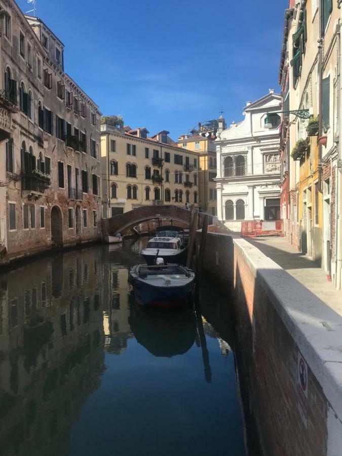 Privacy In Venice - Your Apartment To Be Let Alone 外观 照片